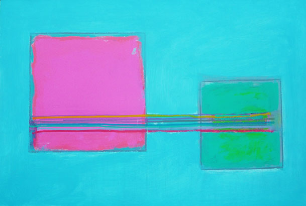 Neil Payne, Painting